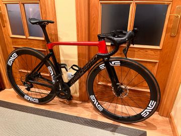 Použité Megamo Pulse Shimano 105 2022 Road & Gravel — obrázek 1 z 7