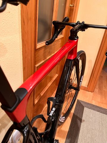 Použité Megamo Pulse Shimano 105 2022 Road & Gravel — obrázek 2 z 7