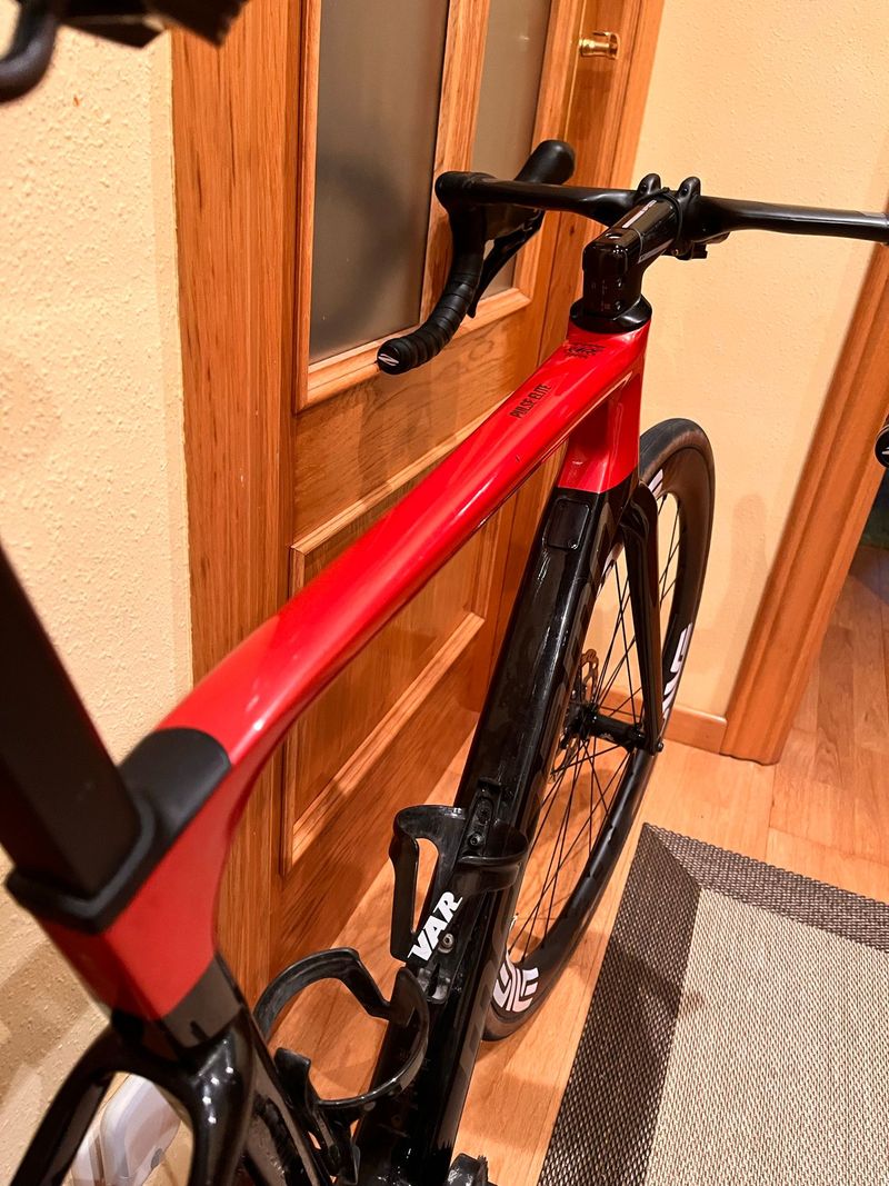 Použité Megamo Pulse Shimano 105 2022 Road & Gravel — obrázek 2 z 7