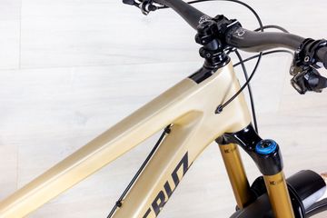 Używany Santa Cruz Nomad CC 2020 Mountainbike — zdjęcie 8 z 16