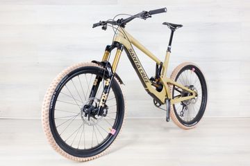 Używany Santa Cruz Nomad CC 2020 Mountainbike — zdjęcie 6 z 16