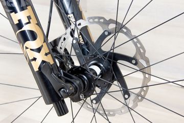 Używany Santa Cruz Nomad CC 2020 Mountainbike — zdjęcie 9 z 16