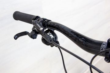 Używany Santa Cruz Nomad CC 2020 Mountainbike — zdjęcie 16 z 16