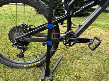 Nukeproof, Mega 275 RS 2018