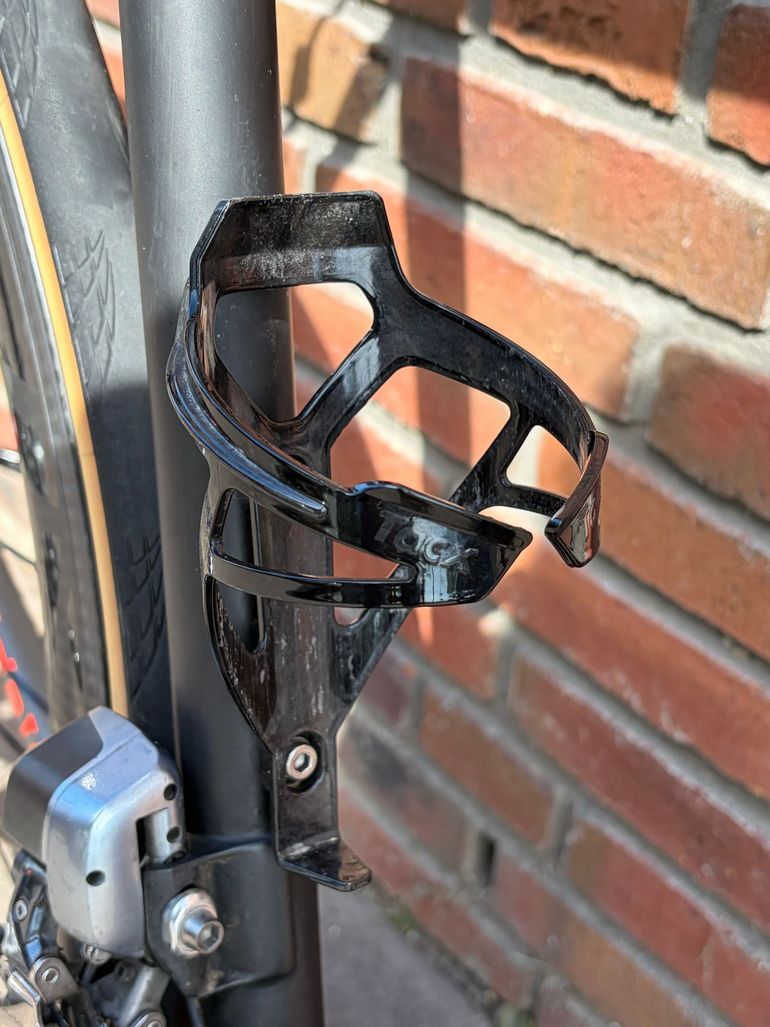 Used Focus IZALCO MAX Dura Ace Di2 2018 2018 Road & Gravel, Negro — image 13 of 16