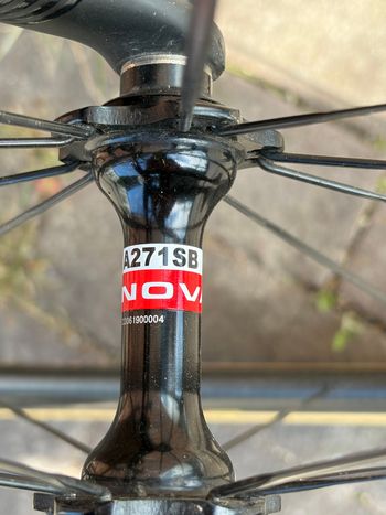 Used Focus IZALCO MAX Dura Ace Di2 2018 2018 Road & Gravel, Negro — image 14 of 16