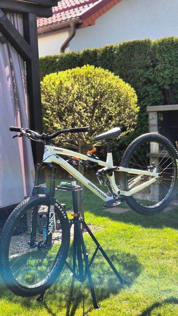 Gebrauchtes Dartmoor Custom Other SRAM 2025 MTB