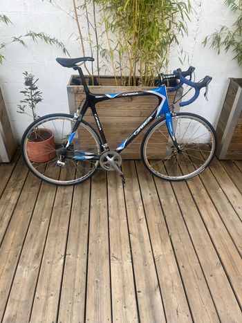 Orbea, Onix Shimano Dura Ace