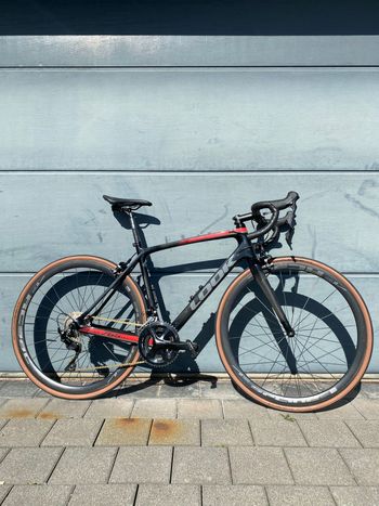 Look, 765 Shimano 105