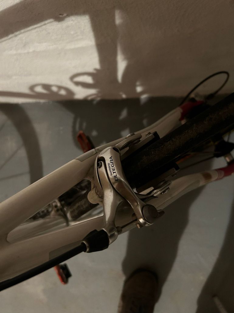 Used BULLS Desert falcon Shimano Ultegra 2020 Road & Gravel — image 5 of 7