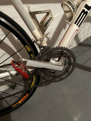 Used BULLS Desert falcon Shimano Ultegra 2020 Road & Gravel — image 4 of 7