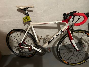 Used BULLS Desert falcon Shimano Ultegra 2020 Road & Gravel — image 2 of 7