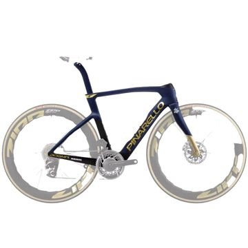Used Pinarello Dogma Frameset 2026 Road & Gravel