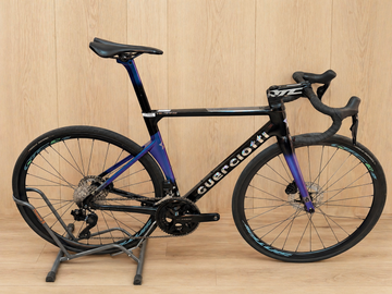 Gebrauchtes Guerciotti Veloce Ultegra 2021 2021 Road & Gravel