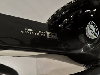 Used Trek Trek Emonda Poject One Red ETap AXS 2023 Road & Gravel, Black — image 6 of 8