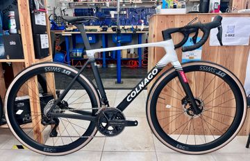 Gebrauchtes Colnago V5Rs Shimano Dura Ace Di2 2025 2025 Road & Gravel