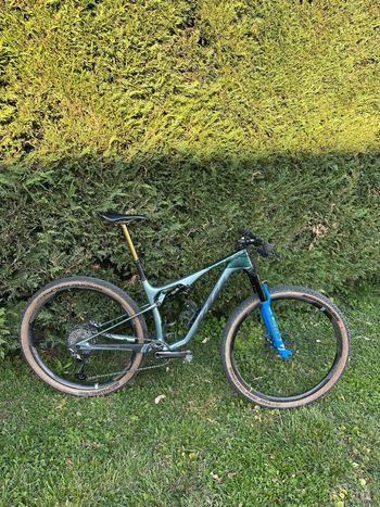 KTM, SCARP PRIME 2022 Frameset
