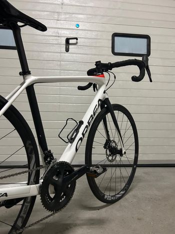 Used Orbea AVANT M30TEAM-D 2020 2020 Road & Gravel — image 7 of 9