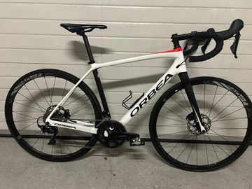 Used Orbea AVANT M30TEAM-D 2020 2020 Road & Gravel