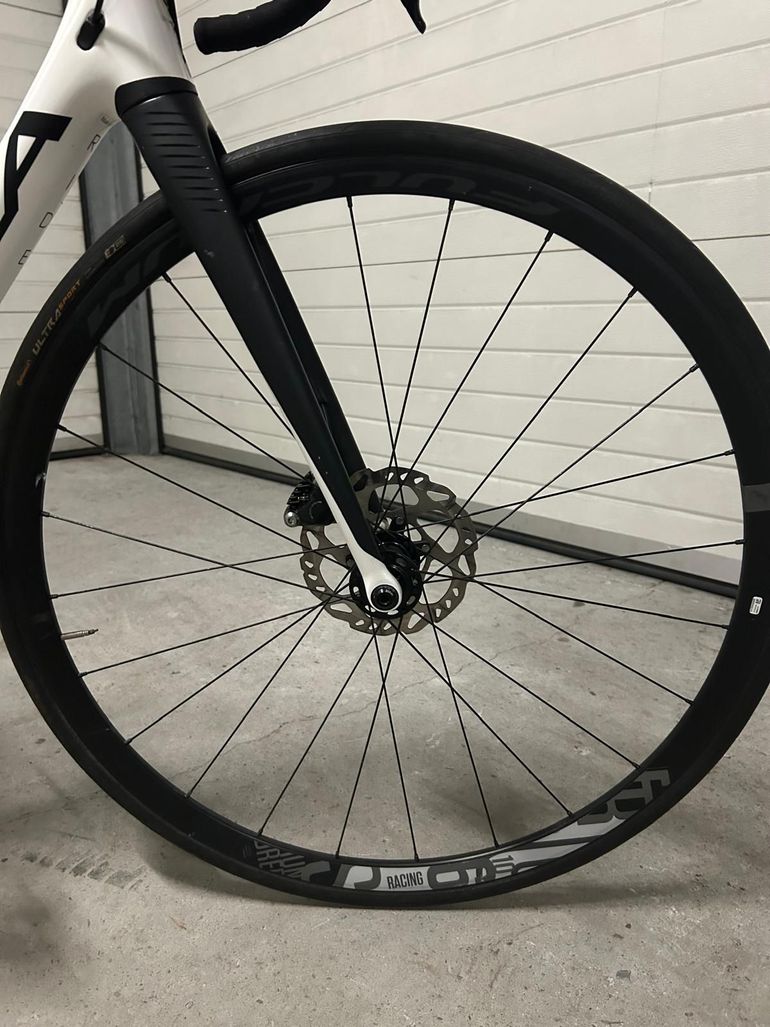 Used Orbea AVANT M30TEAM-D 2020 2020 Road & Gravel — image 8 of 9