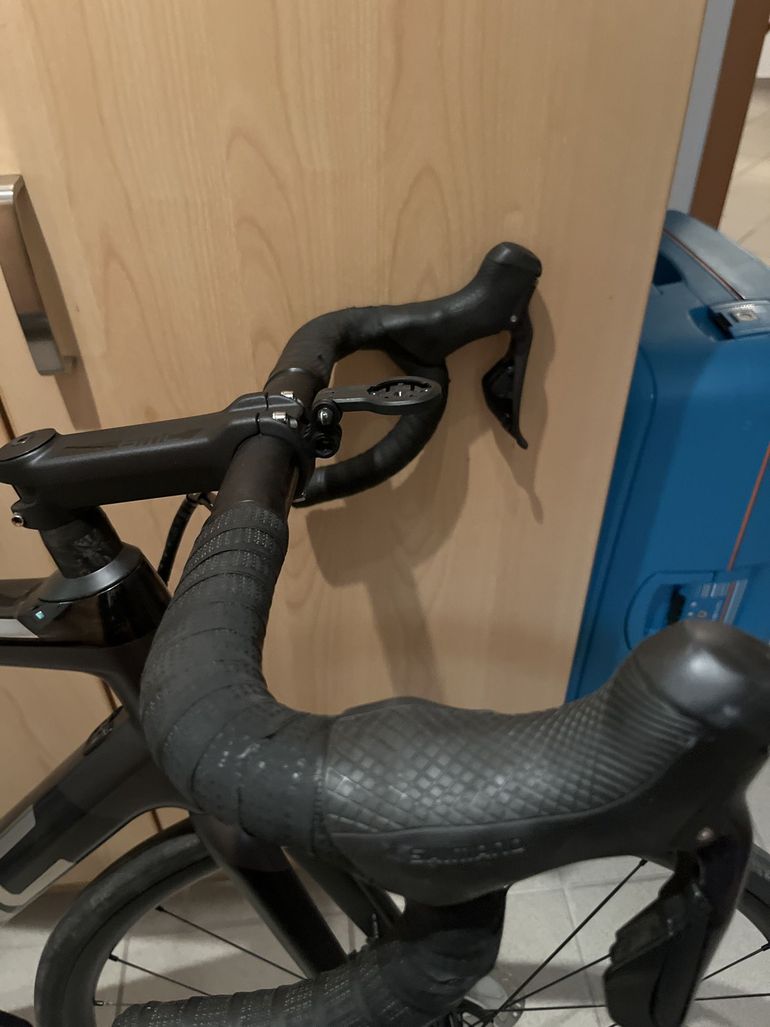 Tweedehands BMC Teammachine SLR02 Disc Two 2020 Road & Gravel — afbeelding 13 van 17