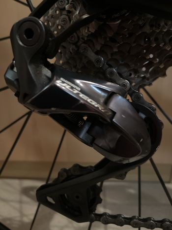 Tweedehands BMC Teammachine SLR02 Disc Two 2020 Road & Gravel — afbeelding 17 van 17
