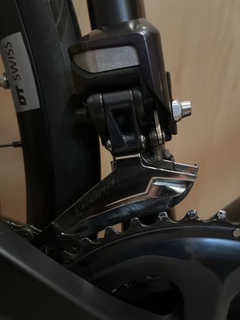Tweedehands BMC Teammachine SLR02 Disc Two 2020 Road & Gravel — afbeelding 15 van 17