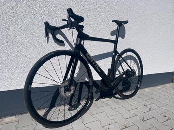 BMC, BMC Teammachine SLR02 Disc Two