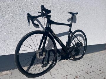 Gebrauchtes BMC Teammachine SLR02 Disc Two 2020 Road & Gravel
