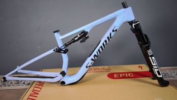 Specialized Epic Frameset 2025 MTB usato