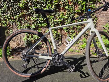 Rose, Sneak Shimano GRX