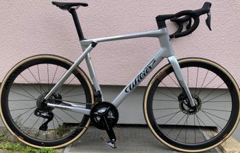 Wilier, Granturismo Shimano Dura Ace Di2