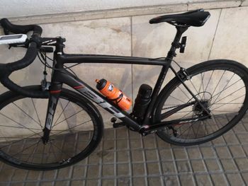 BH, BH Custom Shimano Ultegra