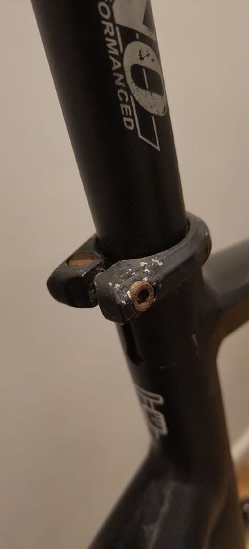 FabricBike Custom Single Speed / Fixed Gear 2012 Road & Gravel usato, Nero — immagine 31 di 34