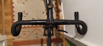 FabricBike Custom Single Speed / Fixed Gear 2012 Road & Gravel usato, Nero — immagine 22 di 34