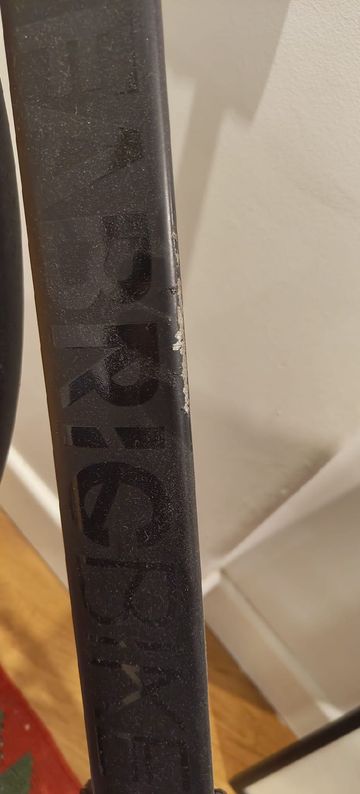 FabricBike Custom Single Speed / Fixed Gear 2012 Road & Gravel usato, Nero — immagine 14 di 34