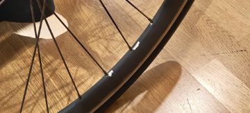 FabricBike Custom Single Speed / Fixed Gear 2012 Road & Gravel usato, Nero — immagine 19 di 34