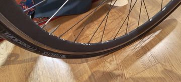 FabricBike Custom Single Speed / Fixed Gear 2012 Road & Gravel usato, Nero — immagine 21 di 34