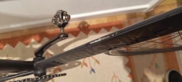 FabricBike Custom Single Speed / Fixed Gear 2012 Road & Gravel usato, Nero — immagine 29 di 34