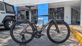 BMC, Teammachine R 01 FOUR 2026