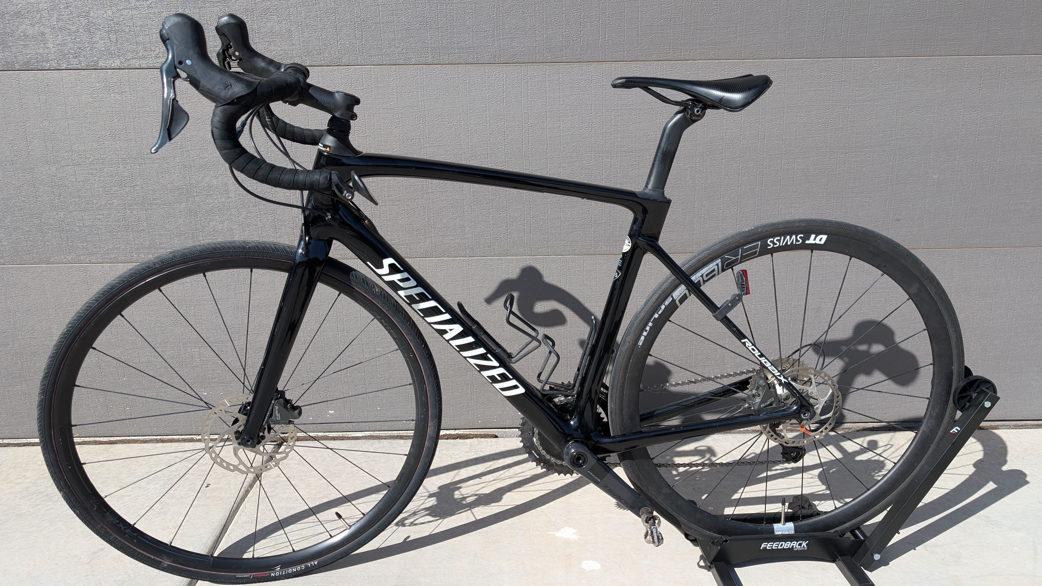 Specialized Roubaix 2021 2021