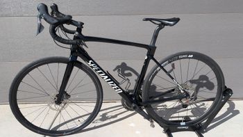 Specialized, Roubaix 2021