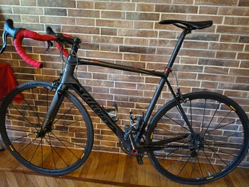 Wilier, Zero 7