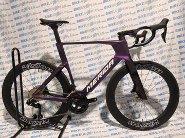 Used Merida REACTO 5000 2027 2027 Road & Gravel