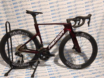 Used Merida REACTO 6000 2027 2027 Road & Gravel