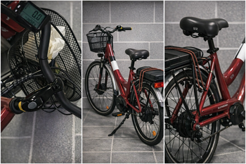 Used Focarini Focarini Buongiorno 2023 Urban & Touring