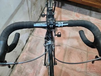 Used Wilier Imperiale Shimano Dura Ace 2007 Road & Gravel, Black — image 5 of 6