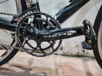 Used Wilier Imperiale Shimano Dura Ace 2007 Road & Gravel, Black — image 3 of 6