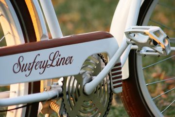 Used Roadmaster Urban, White — image 6 of 9