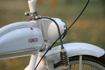 Used Roadmaster Urban, White — image 5 of 9